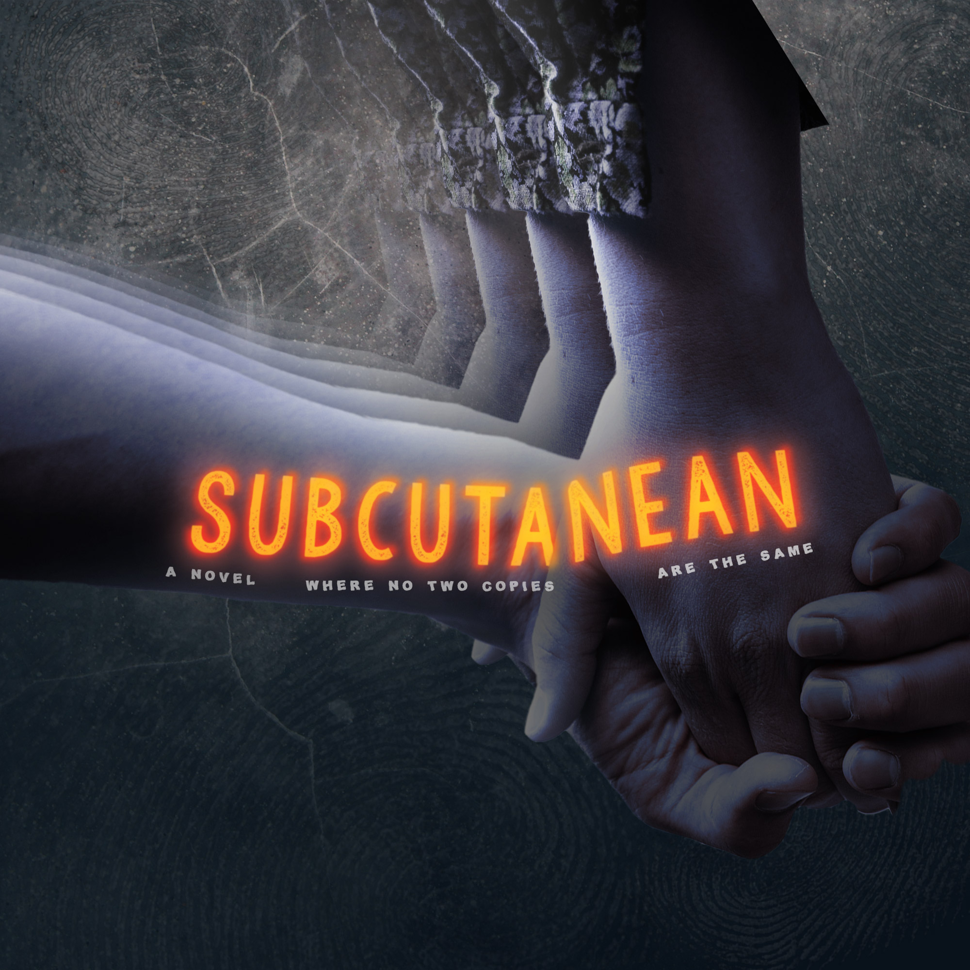 "    Subcutanean " Podcast