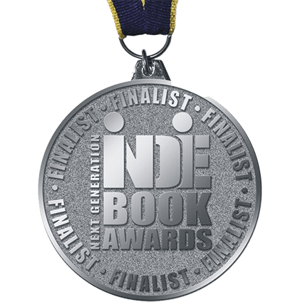 Indie Book Awards Finalist