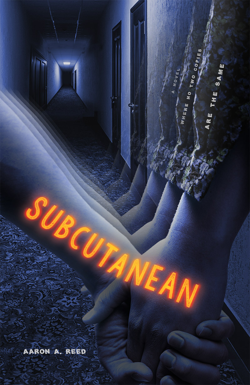 Cover of Subcutanean